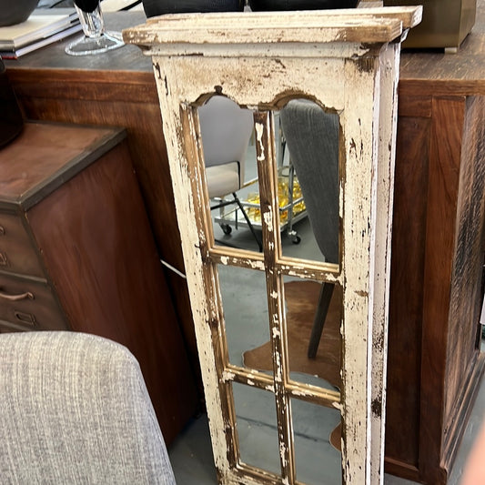 Window Mirror