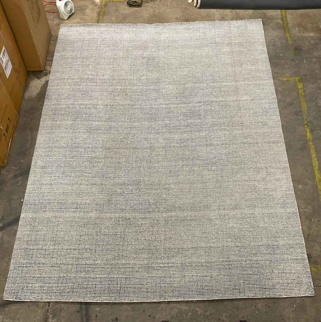 Large Blue Area Rug 12x14