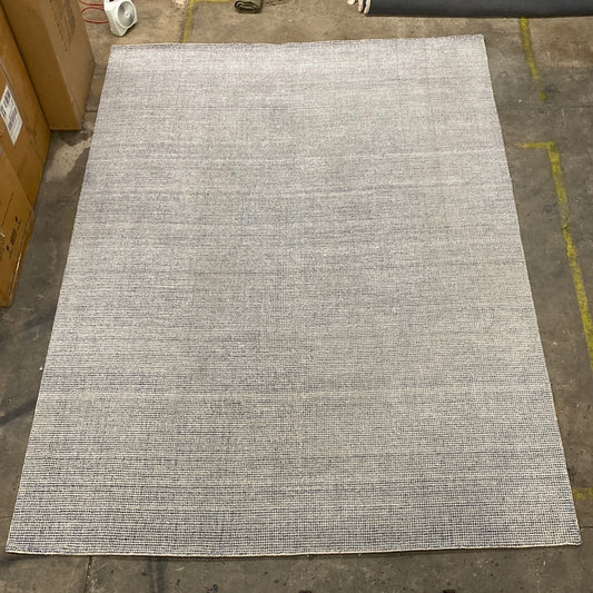 Large Blue Area Rug 12x14