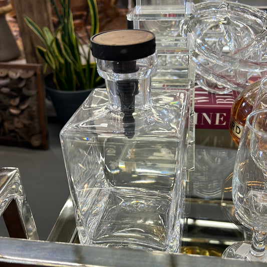 Liquor Container