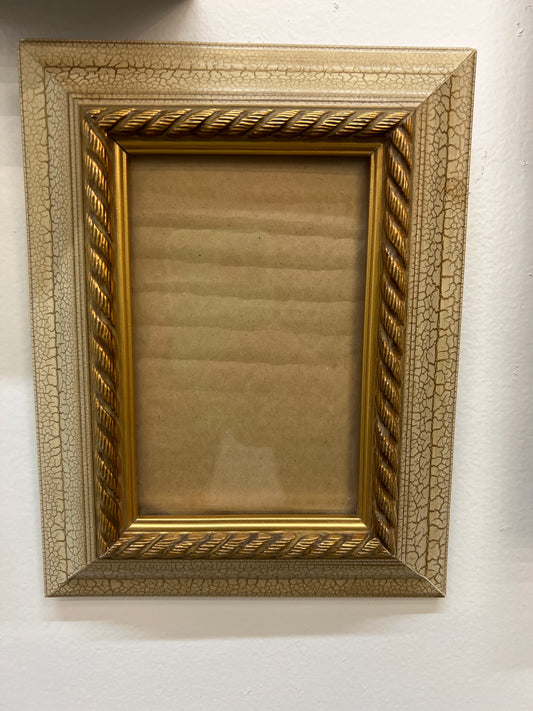 Small Picture Frame Hanging