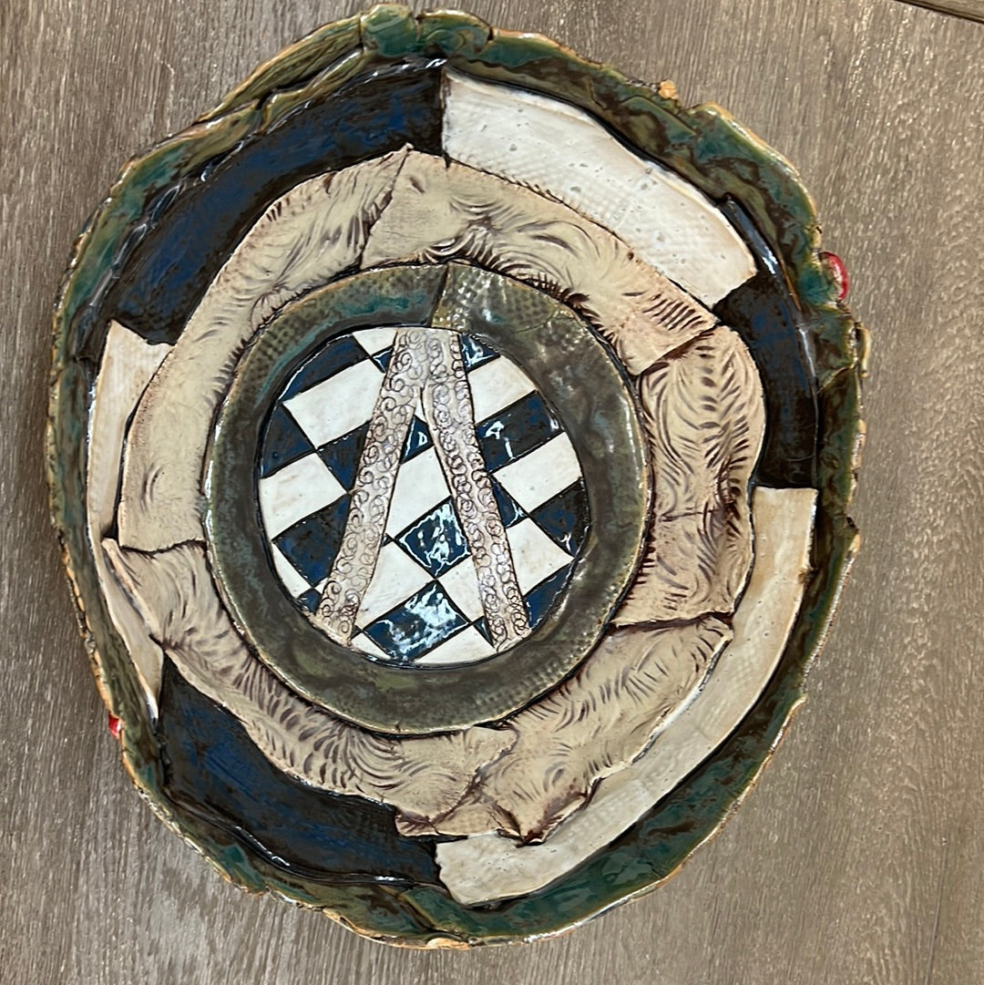 Albert Goldreich Original Piece