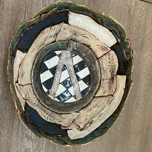 Albert Goldreich Original Piece
