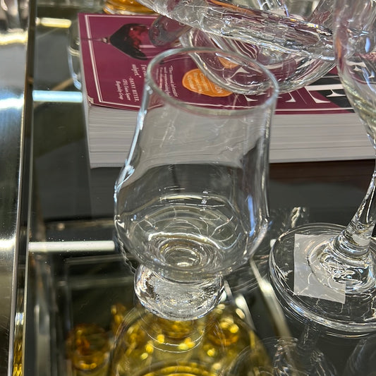 Glarecairn Glass