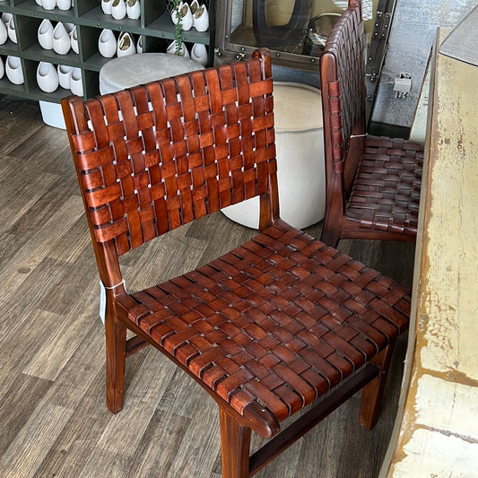 Delon Dining Chair
