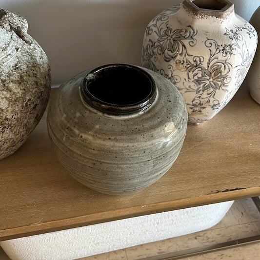 Handmade local artist