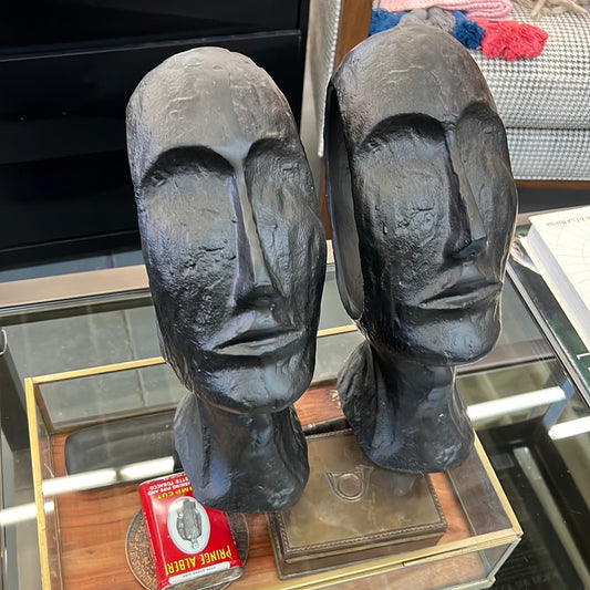 Heads