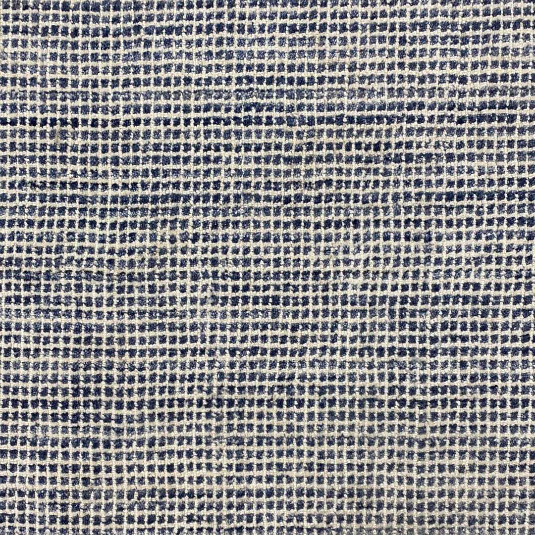 Large Blue Area Rug 12x14