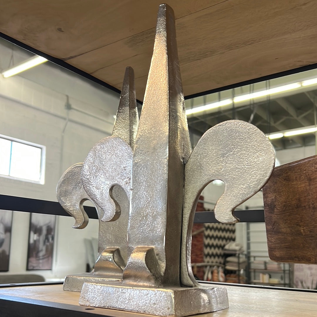 Metal Finials