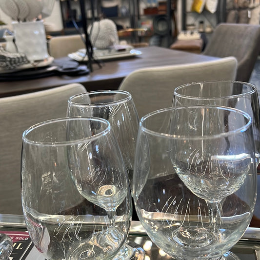 Wine Glass 2