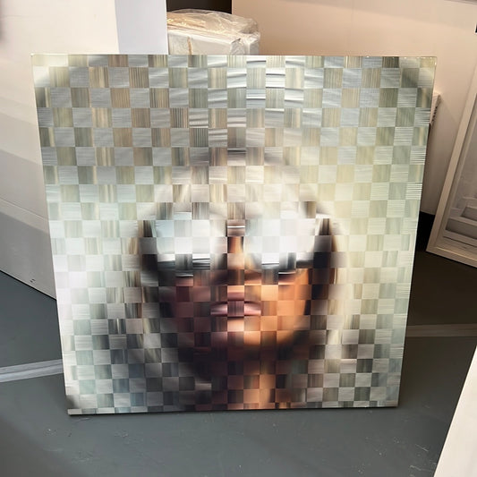 Pixelism Summer 40x40
