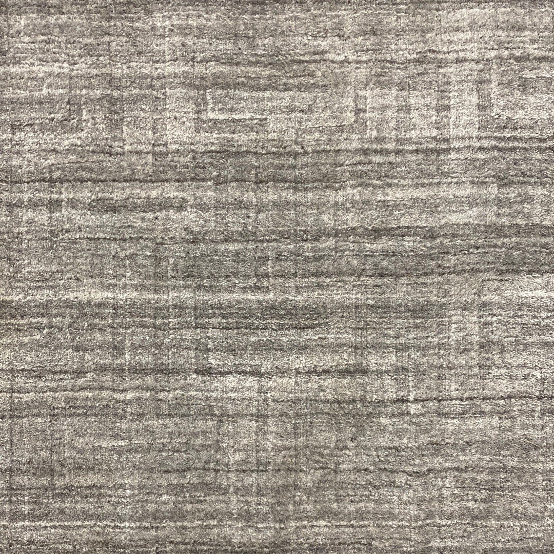 Small Gray 3x5 Area Rug