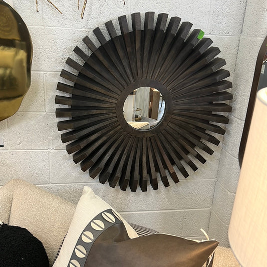 Zion mirror