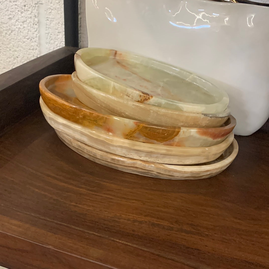 Onyx tray large