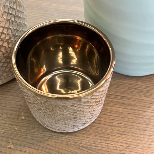 M Snake Pot