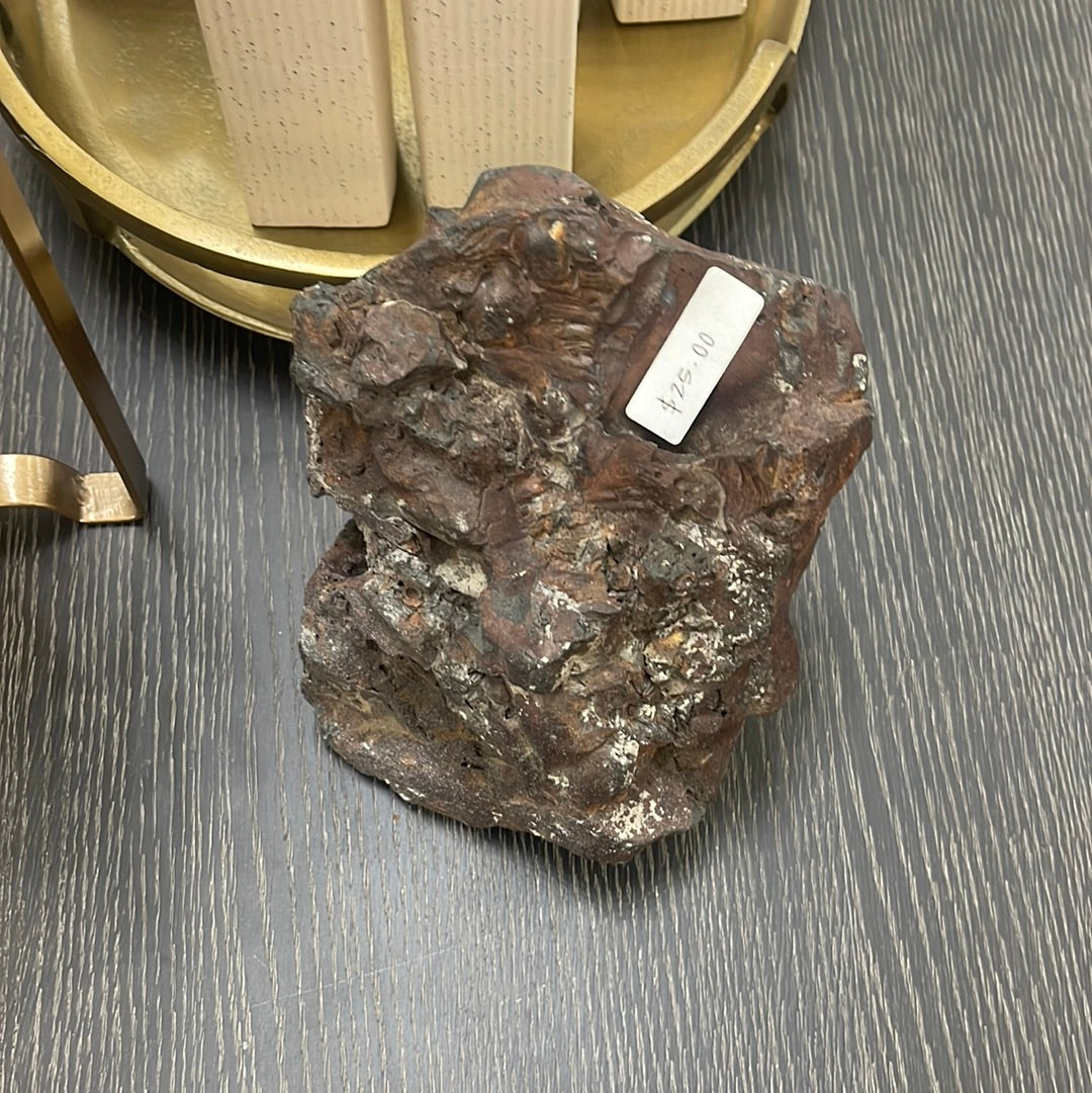 Rock