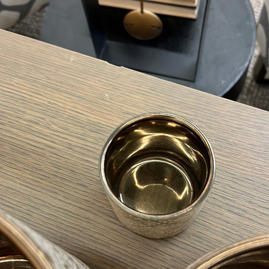 S Snake Pot