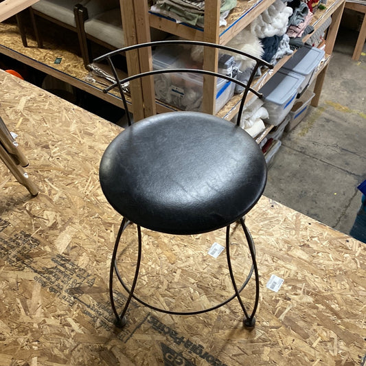 Metal Stool