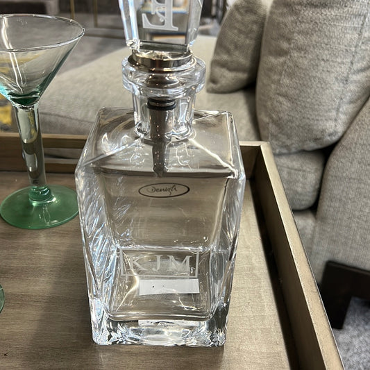 Liquor container