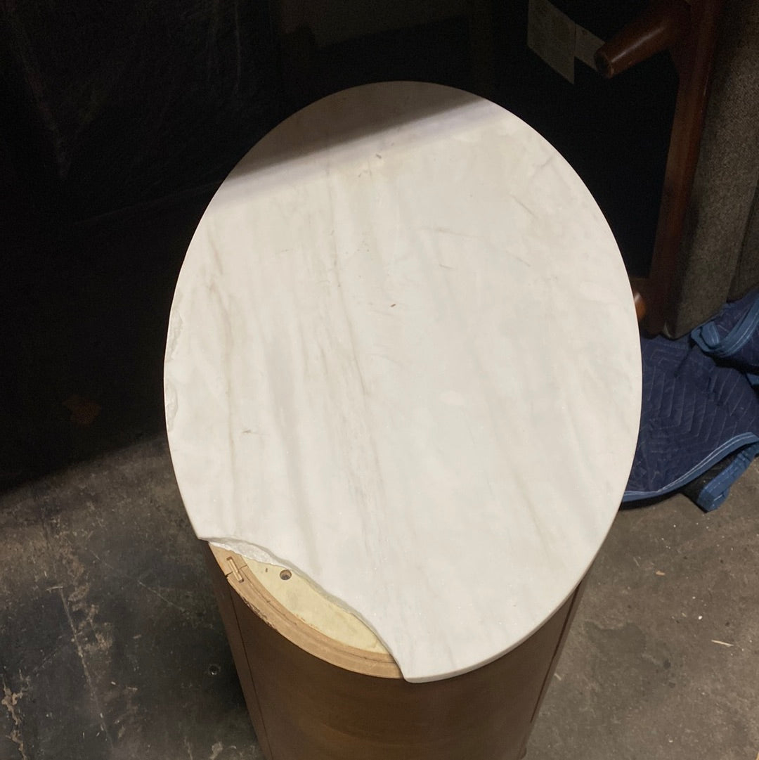 Small Wooden  Chest of Drawers
