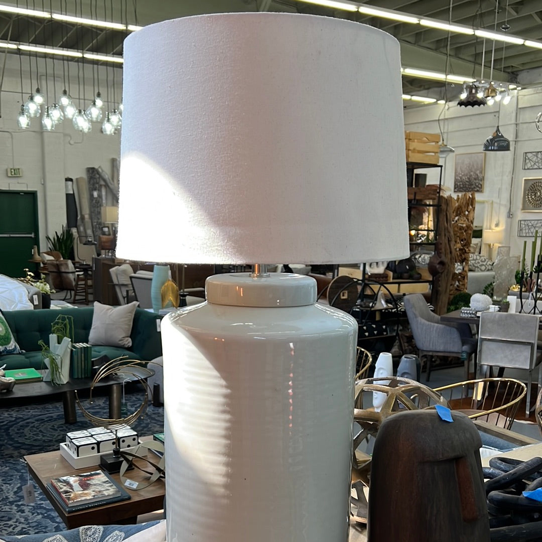 Urn Lamps