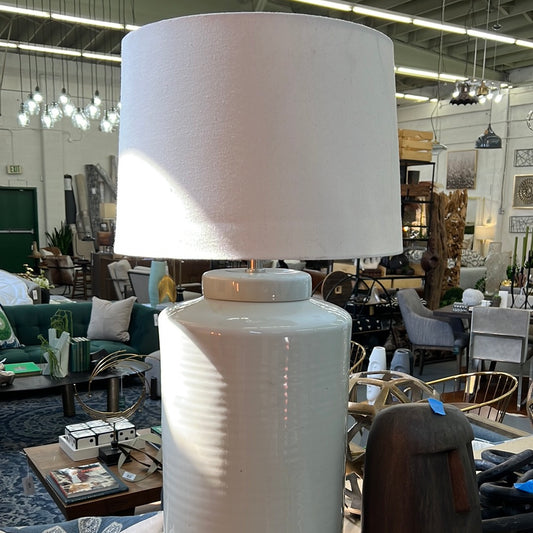 Urn Lamps