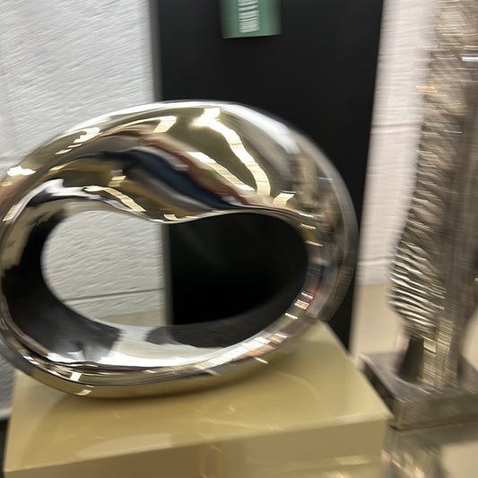 Silver O