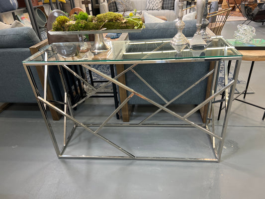 Carrie Console Table
