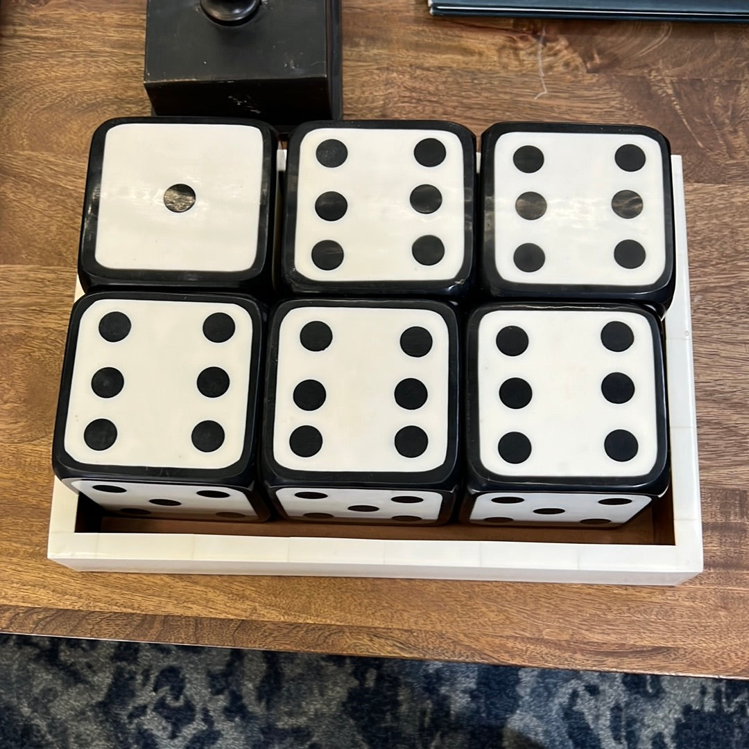 Die Tray
