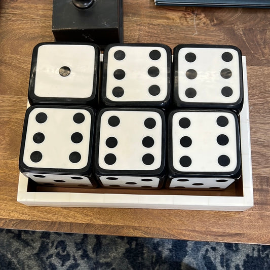 Die Tray