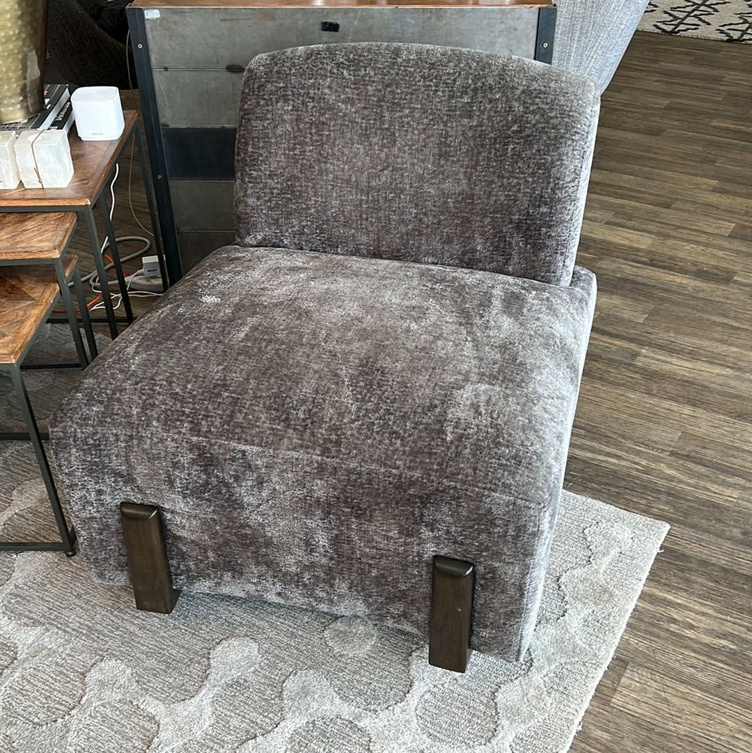 Tina swivel chair