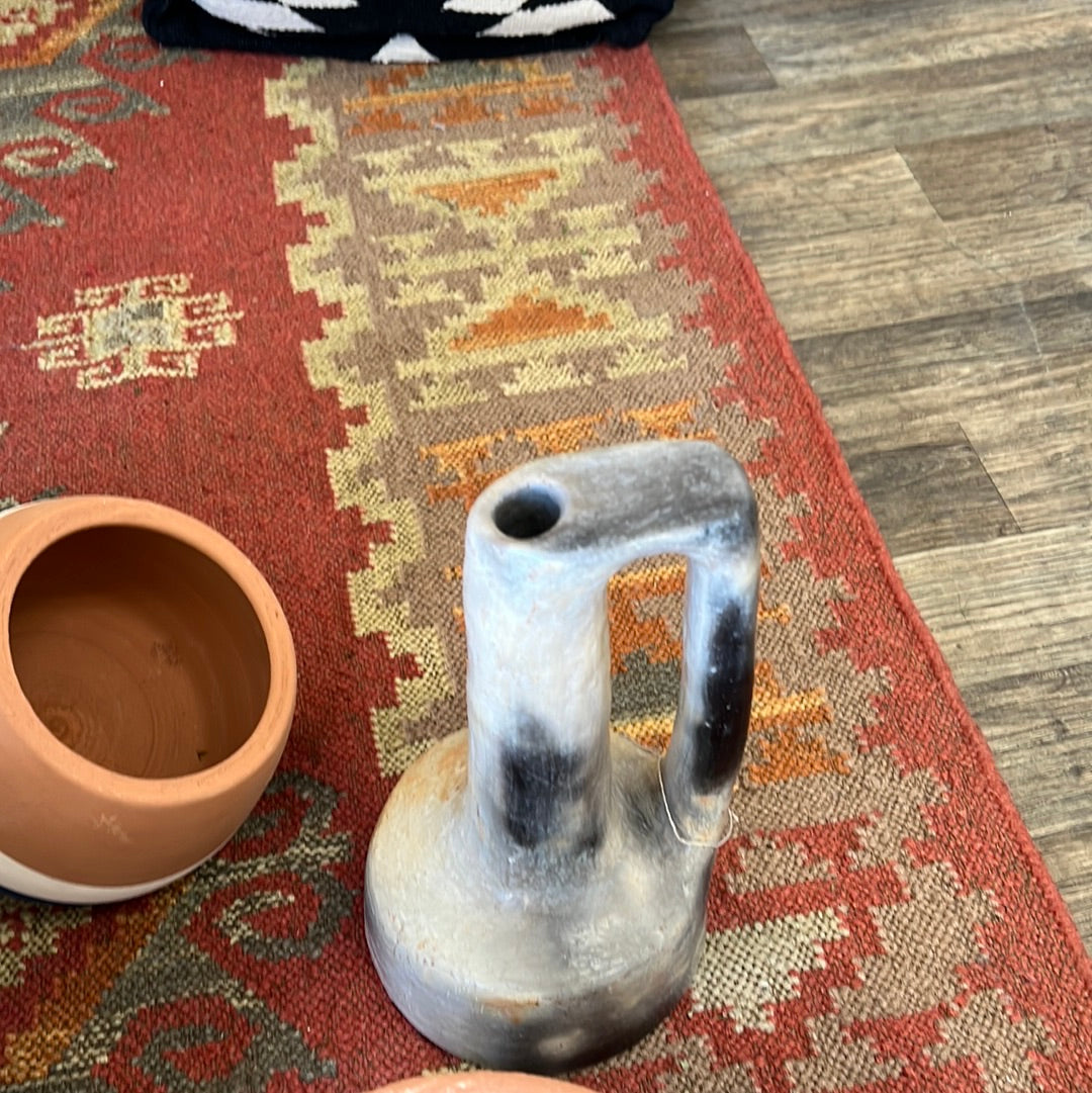 Nicholas vase