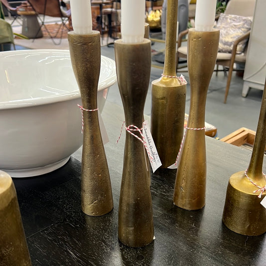 Brass Candle Sticks Md