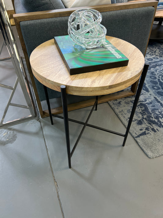 Gina Side Table