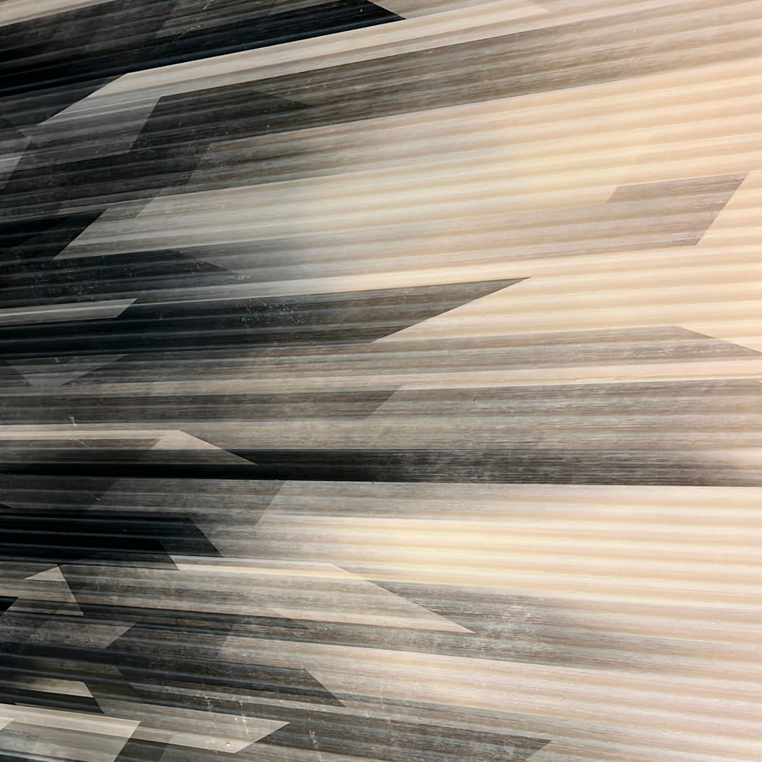Enter Light Textural Wall Art