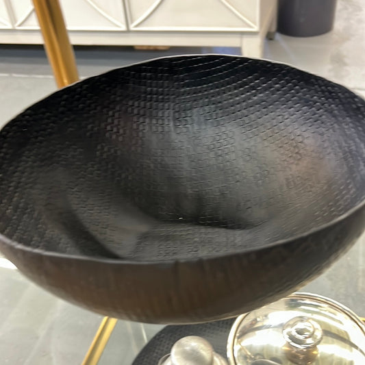 Snake Skin Bowl Sm