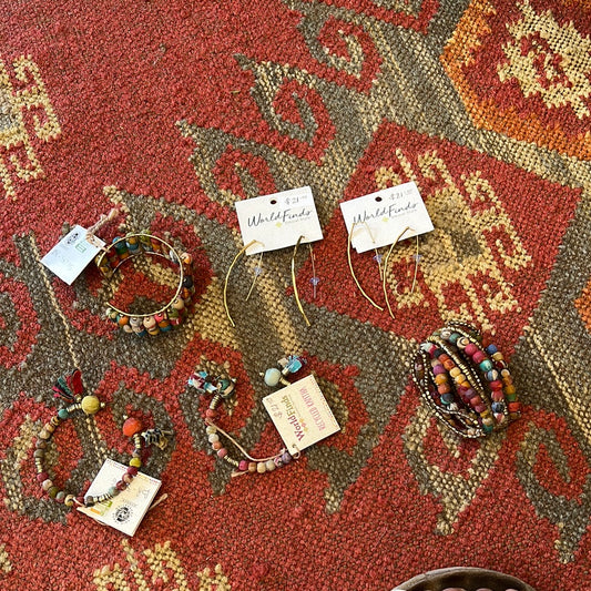 World finds jewelry 1