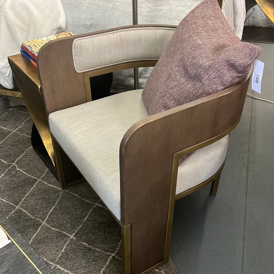 Gen Chair