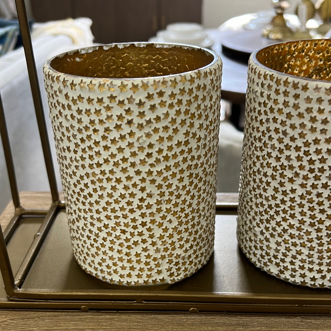 Star Pots