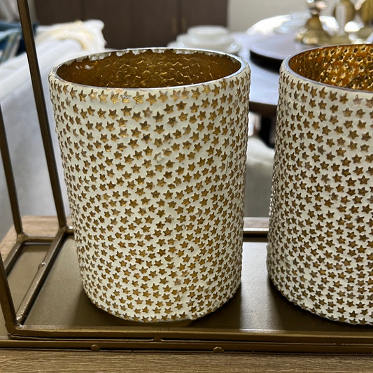 Star Pots