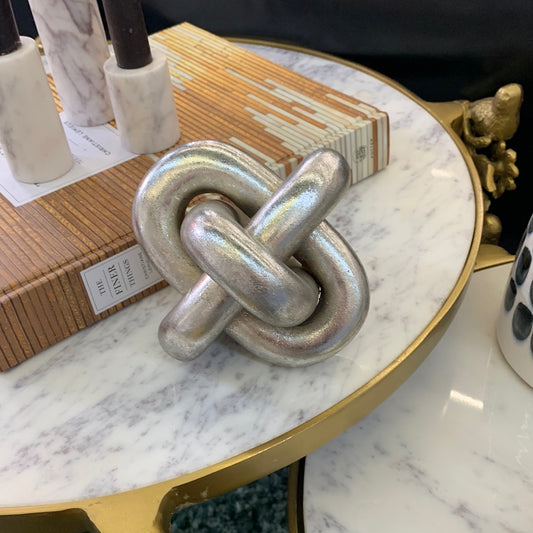 Chain knot