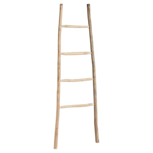Kanu Ladder 10"x2"x63"