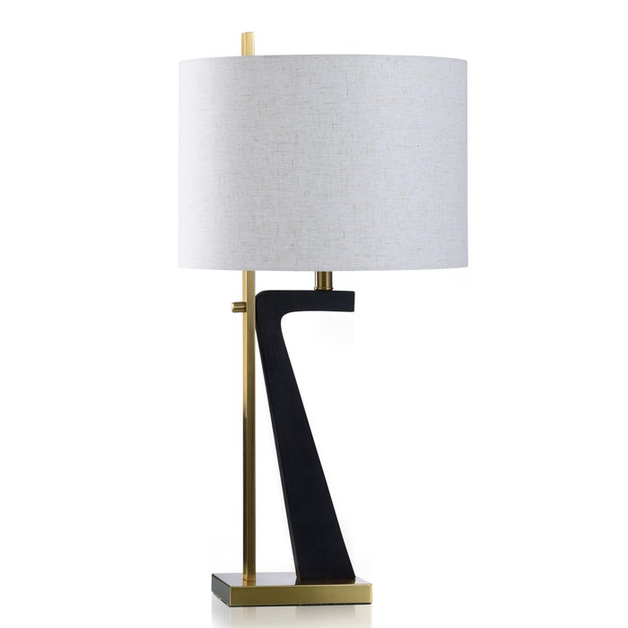 BRIGG GOLD Table Lamp