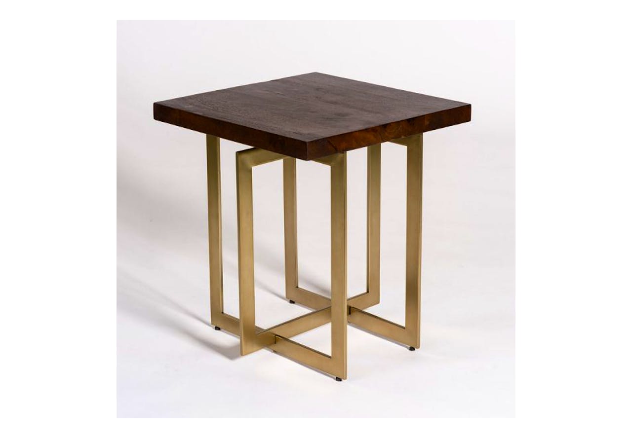 Manhattan End Table