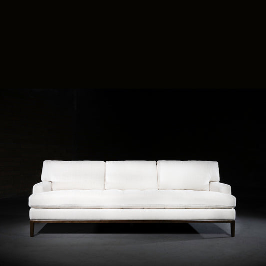 Lewis Sofa in Serene Pearl