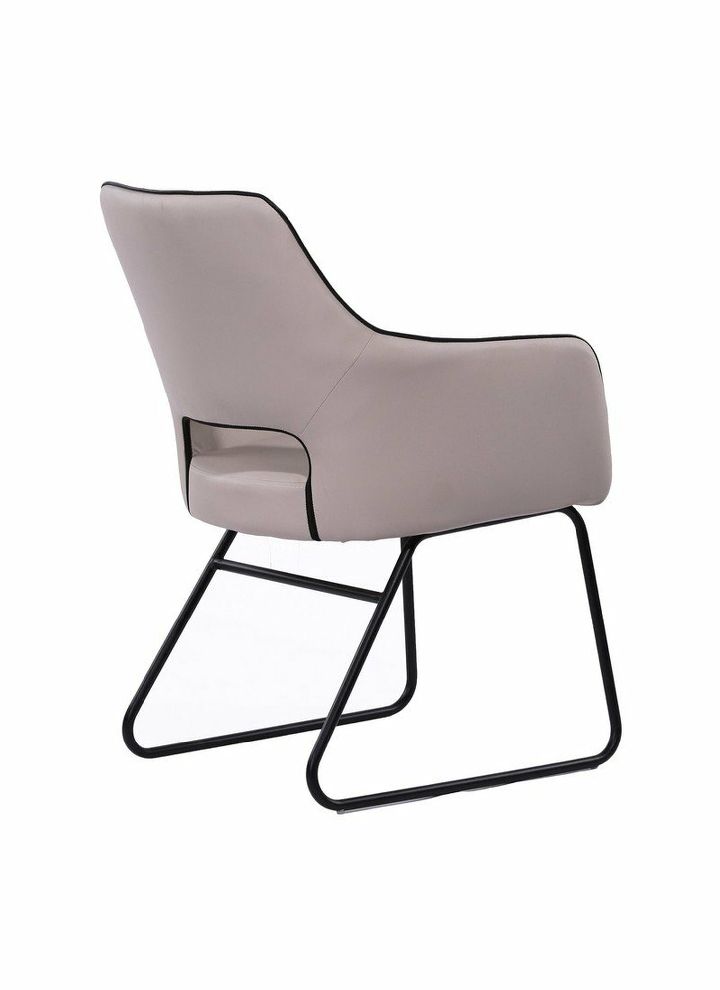 Home Entice Dining Chair - Pearl
