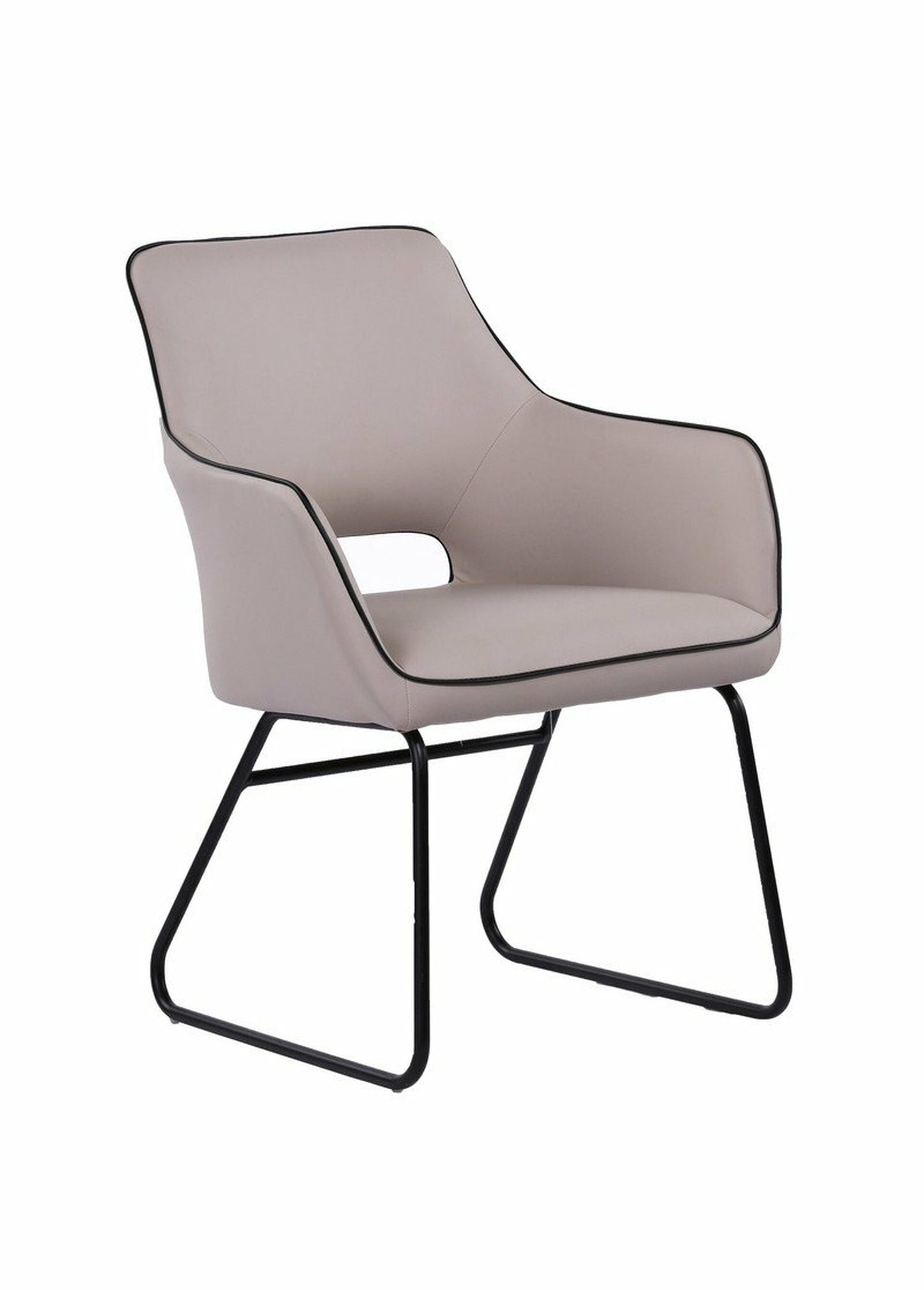 Home Entice Dining Chair - Pearl