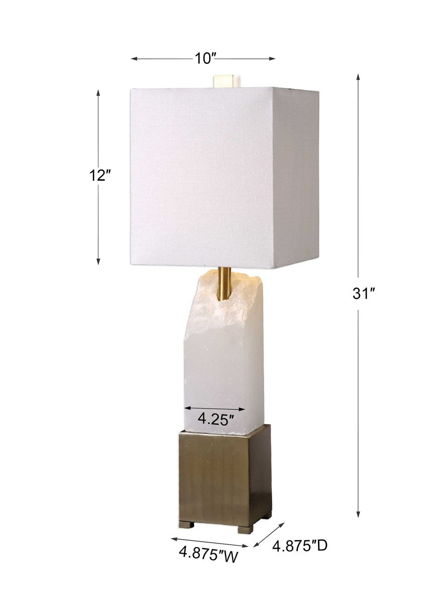 Ebena Table Lamp