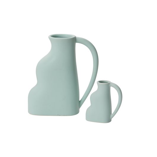 Remy Vase 8"x3"x9"