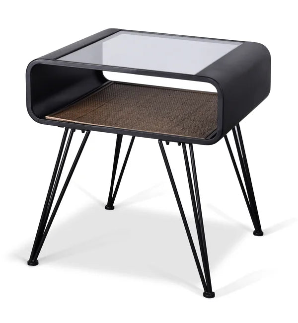 Single Shelf Side Table
